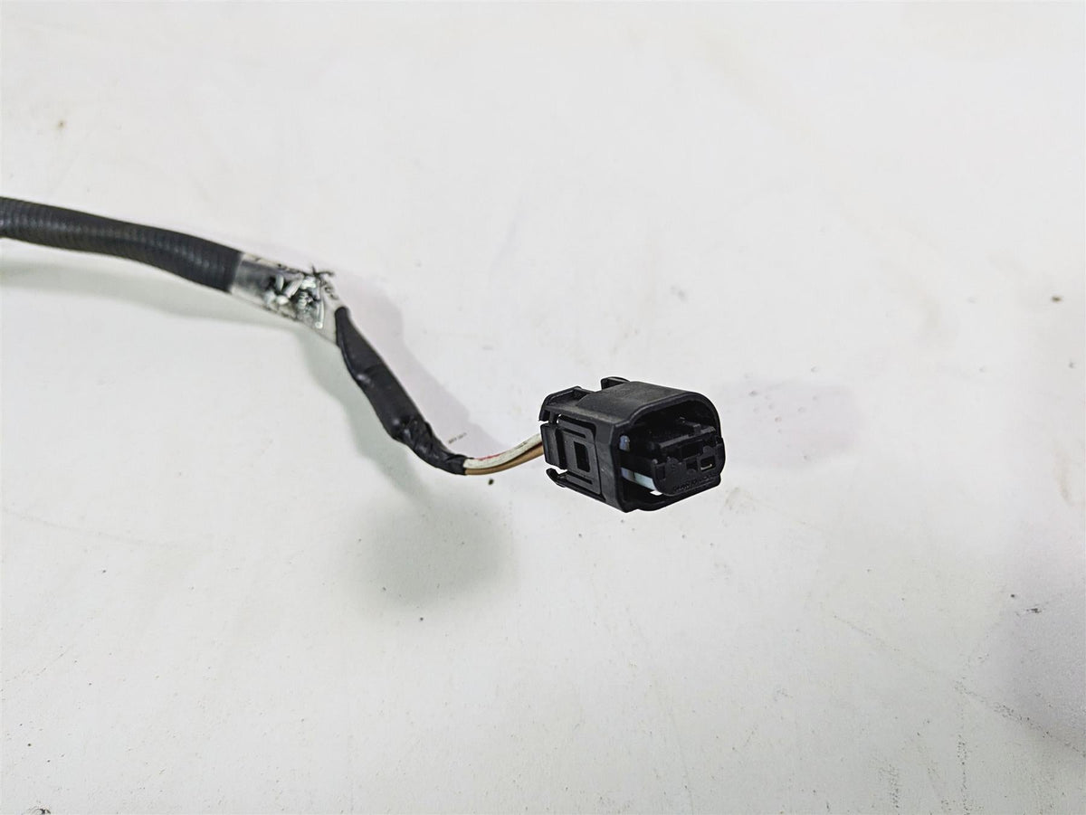2010 BMW R1200RT K26 Side Kickstand Kick Stand + Safety Switch 46537711886 {{ shop.shopifyCountryName }} - Mototech271