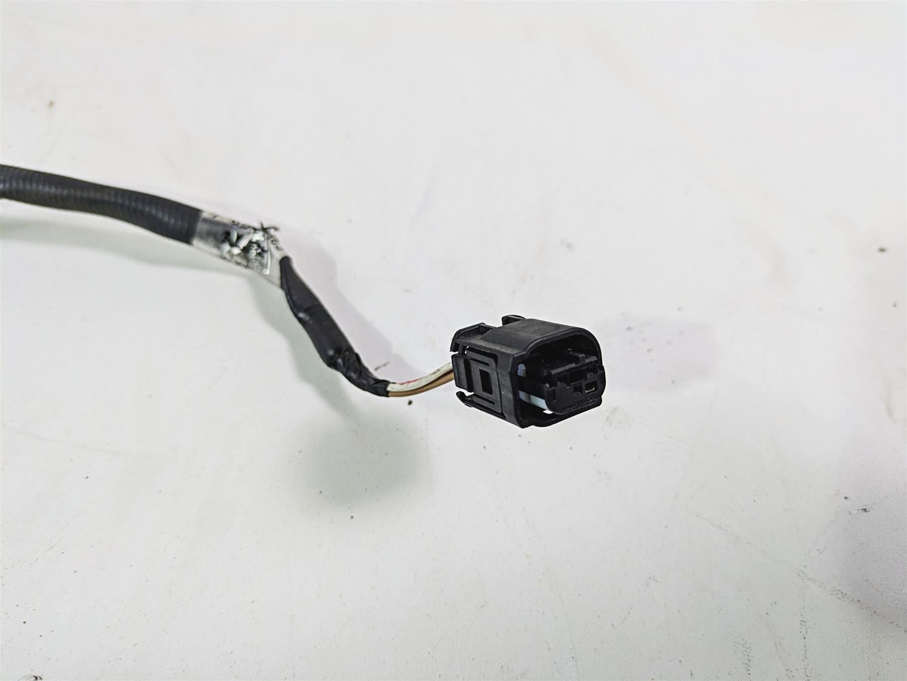2010 BMW R1200RT K26 Side Kickstand Kick Stand + Safety Switch 46537711886 {{ shop.shopifyCountryName }} - Mototech271
