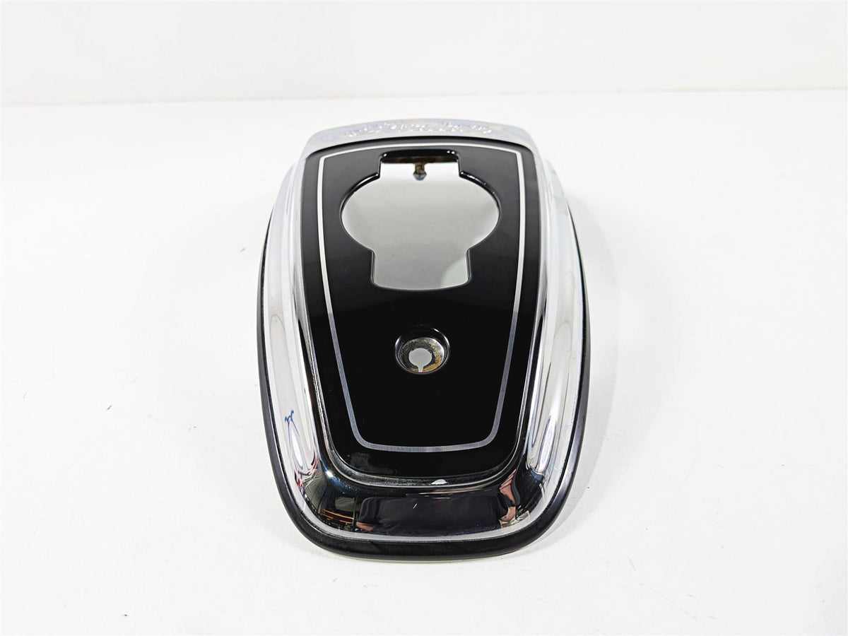 2020 Indian Challenger Limited Upper Chrome Tank Cover Panel 5266759-Mototech271