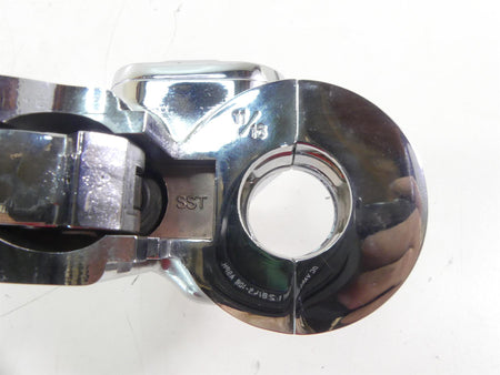 1997 Harley Dyna FXDS Super Glide Conv Clutch Perch & Lever 11/16" 38608-96 {{ shop.shopifyCountryName }} - Mototech271