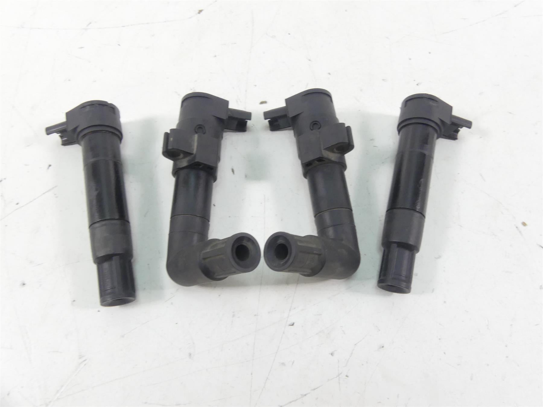 2012 BMW R1200 GS K255 Adventure Ignition Coil Stick L-Bow Coils Set 12137715847 {{ shop.shopifyCountryName }} - Mototech271