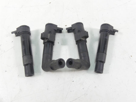 2012 BMW R1200 GS K255 Adventure Ignition Coil Stick L-Bow Coils Set 12137715847 {{ shop.shopifyCountryName }} - Mototech271