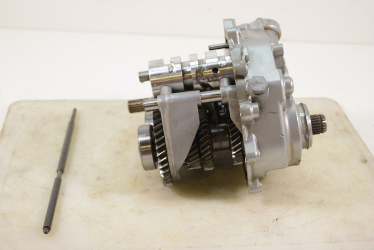 2012 BMW R1200 GS K25 Transmission Gears Gear Box 6 Speed 23007726515 2300772174 {{ shop.shopifyCountryName }} - Mototech271
