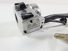 Load image into Gallery viewer, 2003 Honda V-Twin VTX1800 C Left Hand Control Switch 35020-MCH-000
