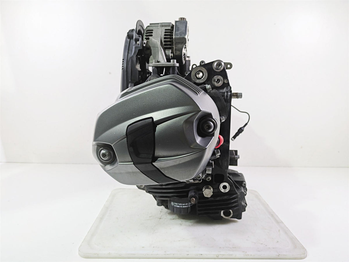 2018 BMW R nineT Urban GS K33 Running Engine Motor & Alternator 36k 11008558428 {{ shop.shopifyCountryName }} - Mototech271