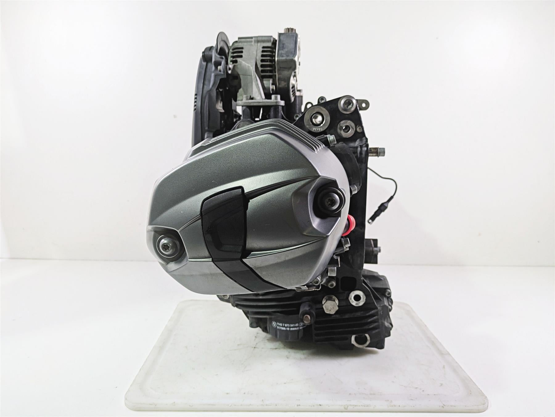 2018 BMW R nineT Urban GS K33 Running Engine Motor & Alternator 36k 11008558428 {{ shop.shopifyCountryName }} - Mototech271