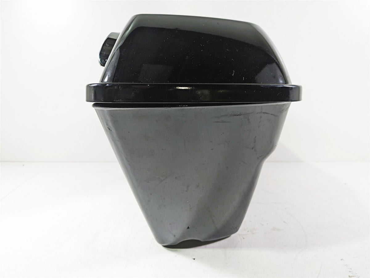 2020 Harley Touring FLHT Electra Glide Left Saddlebag Saddle Bag - Read 90200414 {{ shop.shopifyCountryName }} - Mototech271