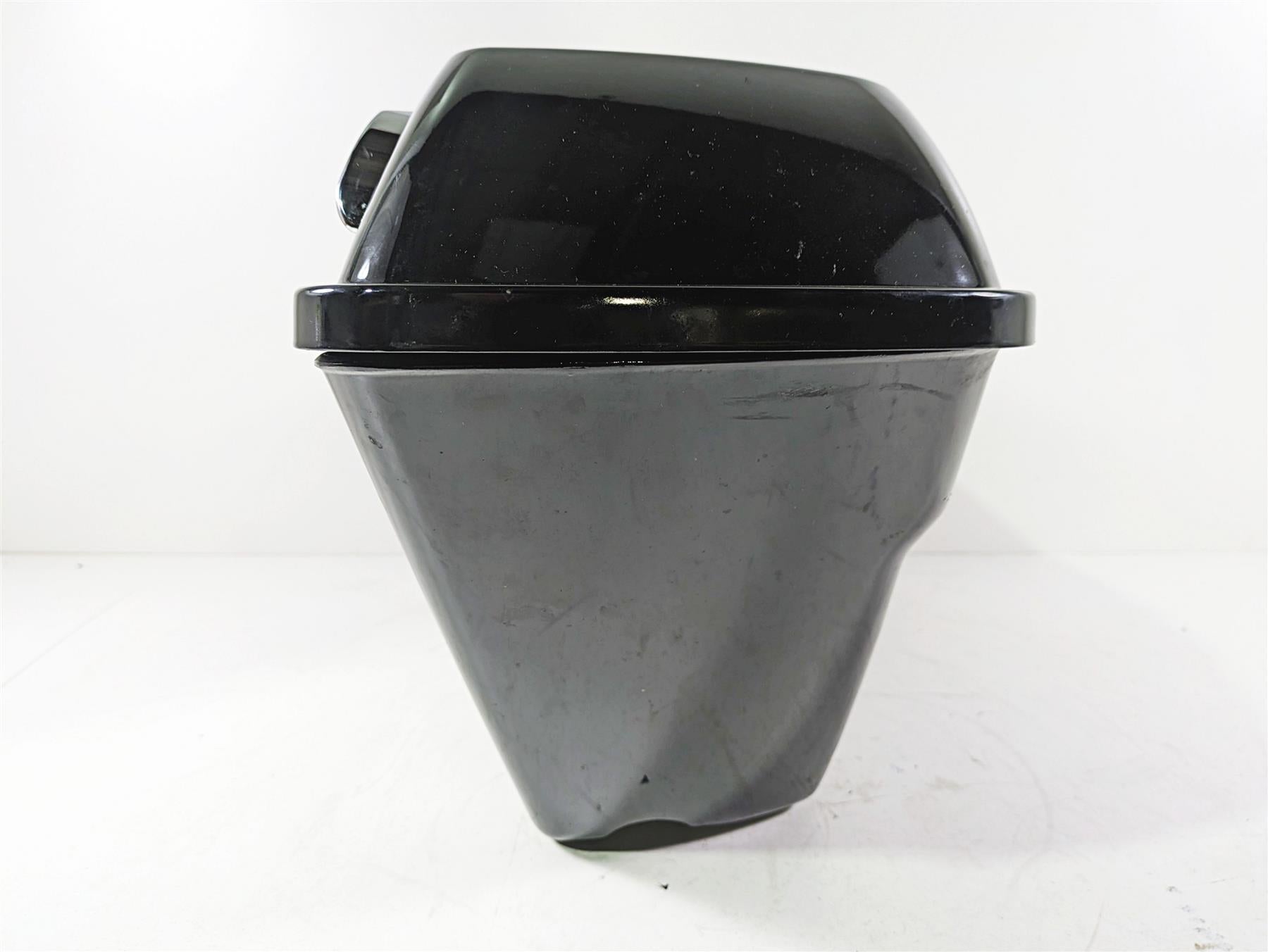 2020 Harley Touring FLHT Electra Glide Left Saddlebag Saddle Bag - Read 90200414 {{ shop.shopifyCountryName }} - Mototech271