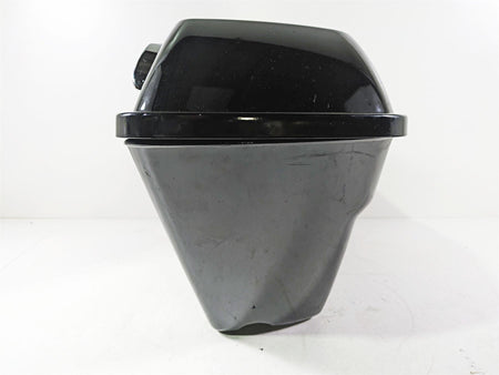 2020 Harley Touring FLHT Electra Glide Left Saddlebag Saddle Bag - Read 90200414 {{ shop.shopifyCountryName }} - Mototech271