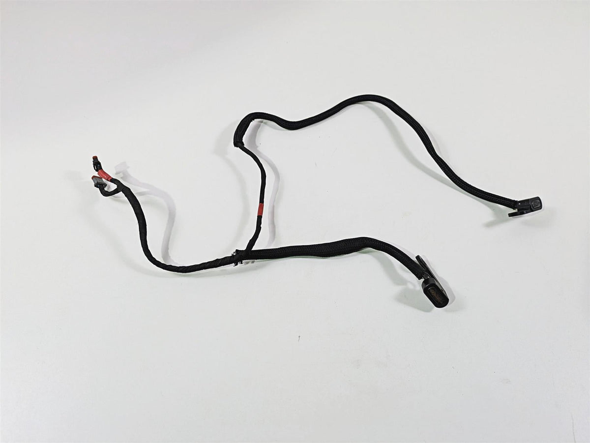 2019 Harley Softail FXDR 114 Mini Tiny Front Turn Signal Blinker Set {{ shop.shopifyCountryName }} - Mototech271