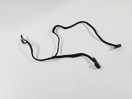 2019 Harley Softail FXDR 114 Mini Tiny Front Turn Signal Blinker Set {{ shop.shopifyCountryName }} - Mototech271