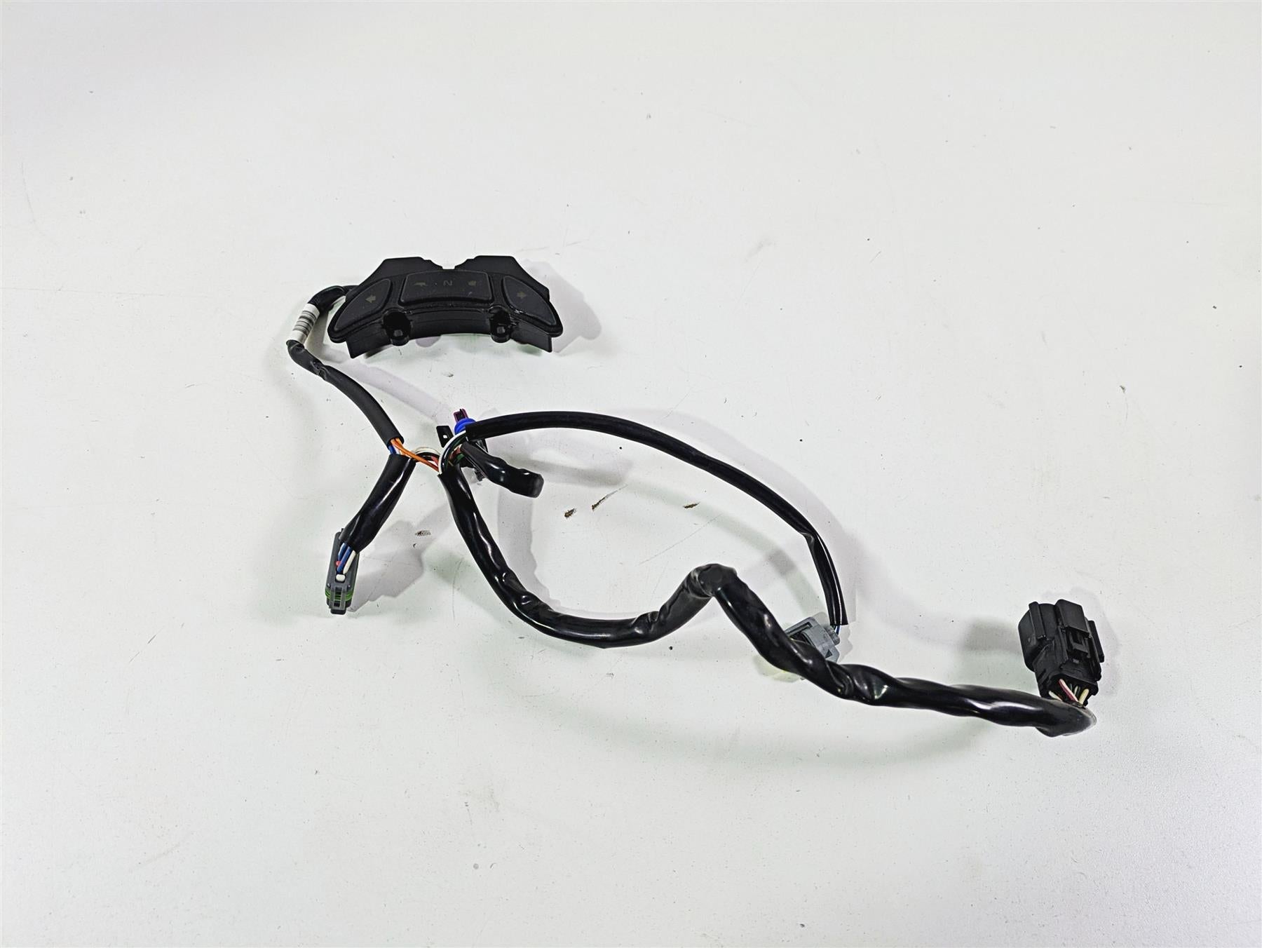 2014 Harley FLS Softail Slim Indicator Instrument Lights - Read 72658-12 {{ shop.shopifyCountryName }} - Mototech271