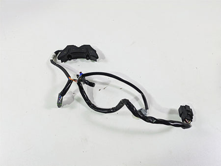 2014 Harley FLS Softail Slim Indicator Instrument Lights - Read 72658-12 {{ shop.shopifyCountryName }} - Mototech271
