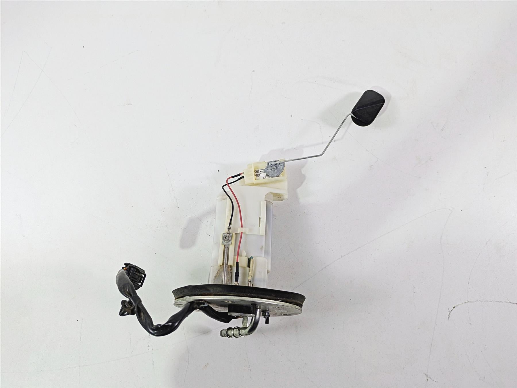 2016 Honda CBR650 F Fuel Gas Petrol Pump & Sender 16700-MJE-D02 16700-MJE-D03 {{ shop.shopifyCountryName }} - Mototech271