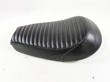 Load image into Gallery viewer, 2020 Triumph Street Scrambler 900 Front Rider Driver Seat T2308476
