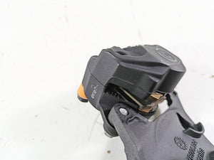 2021 Aprilia RS660 Brembo Rear Brake Caliper & Bracket 2B006457