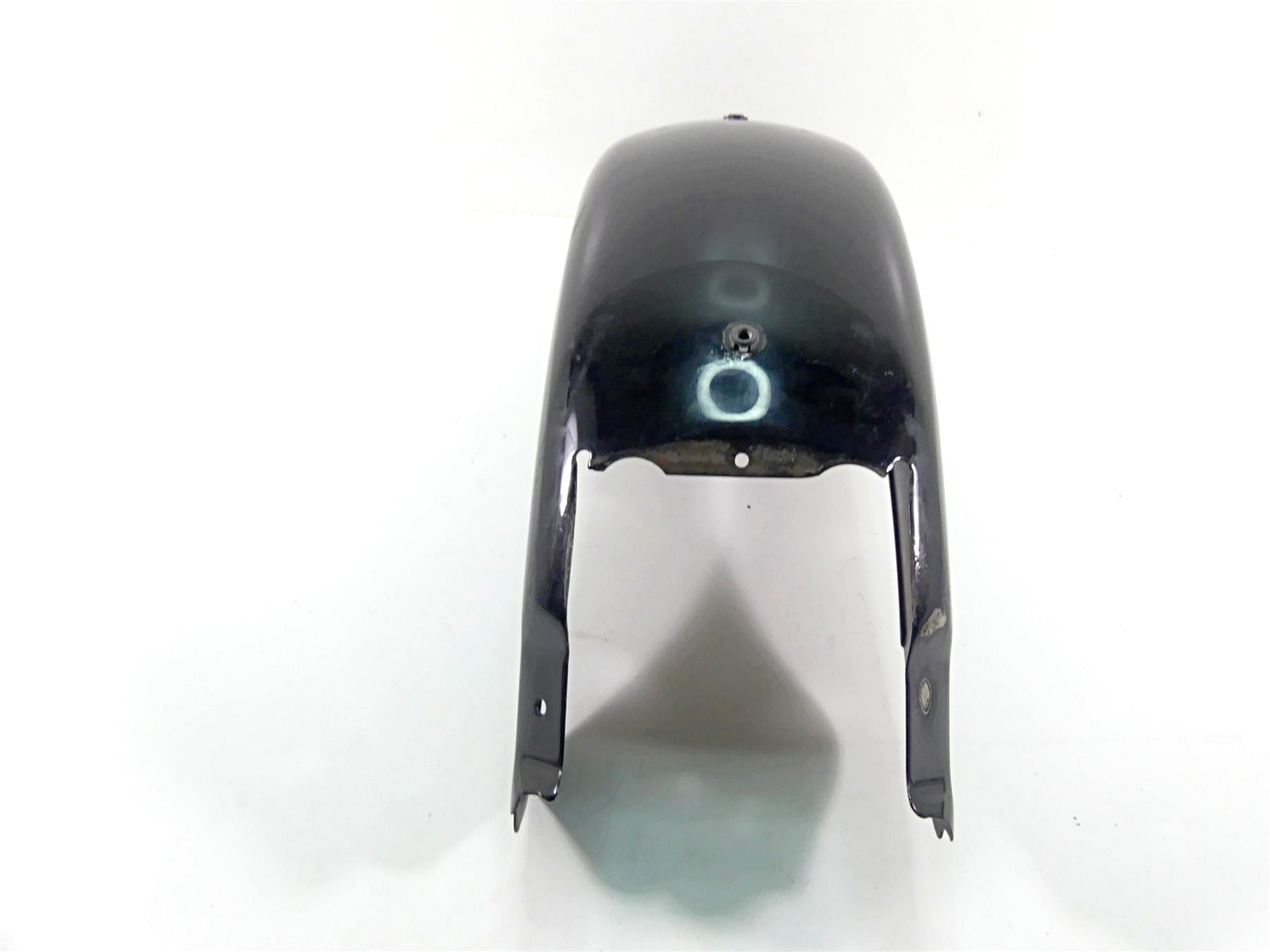 2011 Harley Softail FXS Blackline Straight Rear Fender 59500-11 {{ shop.shopifyCountryName }} - Mototech271
