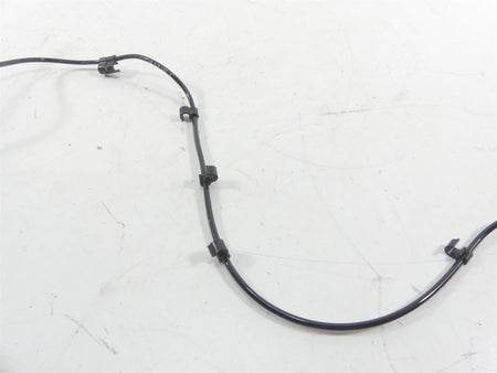 2016 BMW R1200RS K54 Front Wheel Speed Abs Brake Sensor 34528551611 {{ shop.shopifyCountryName }} - Mototech271