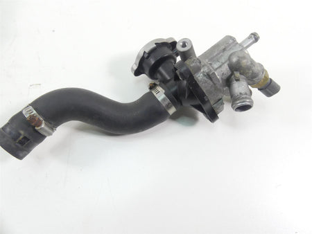 2016 Honda VT1300 CRG Stateline Radiator Fan Reservoir Hoses Set 19010-MFY-A01 {{ shop.shopifyCountryName }} - Mototech271