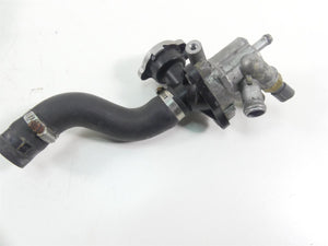 2016 Honda VT1300 CRG Stateline Radiator Fan Reservoir Hoses Set 19010-MFY-A01 | Mototech271