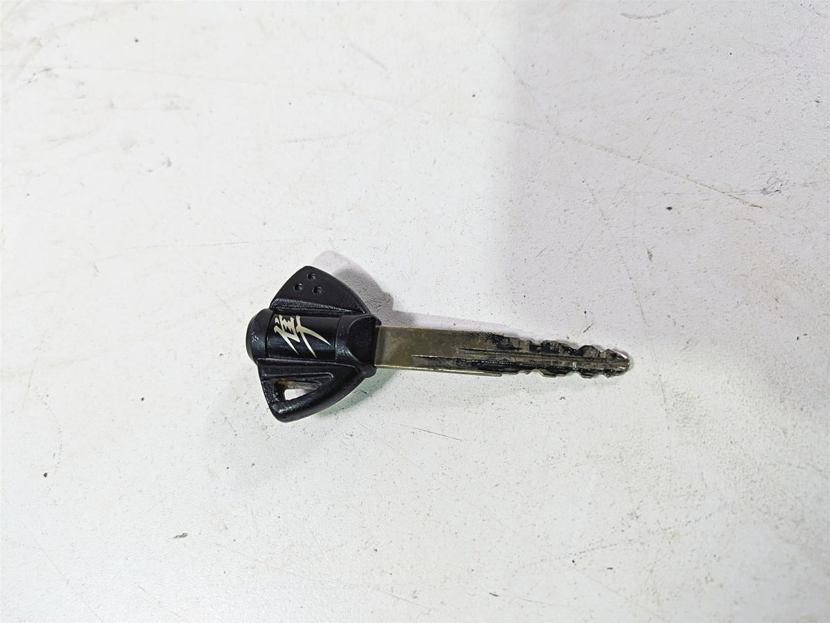 2018 Suzuki GSX1300 R Hayabusa Ignition Switch Key Lock Set - Read 37100-15850 {{ shop.shopifyCountryName }} - Mototech271