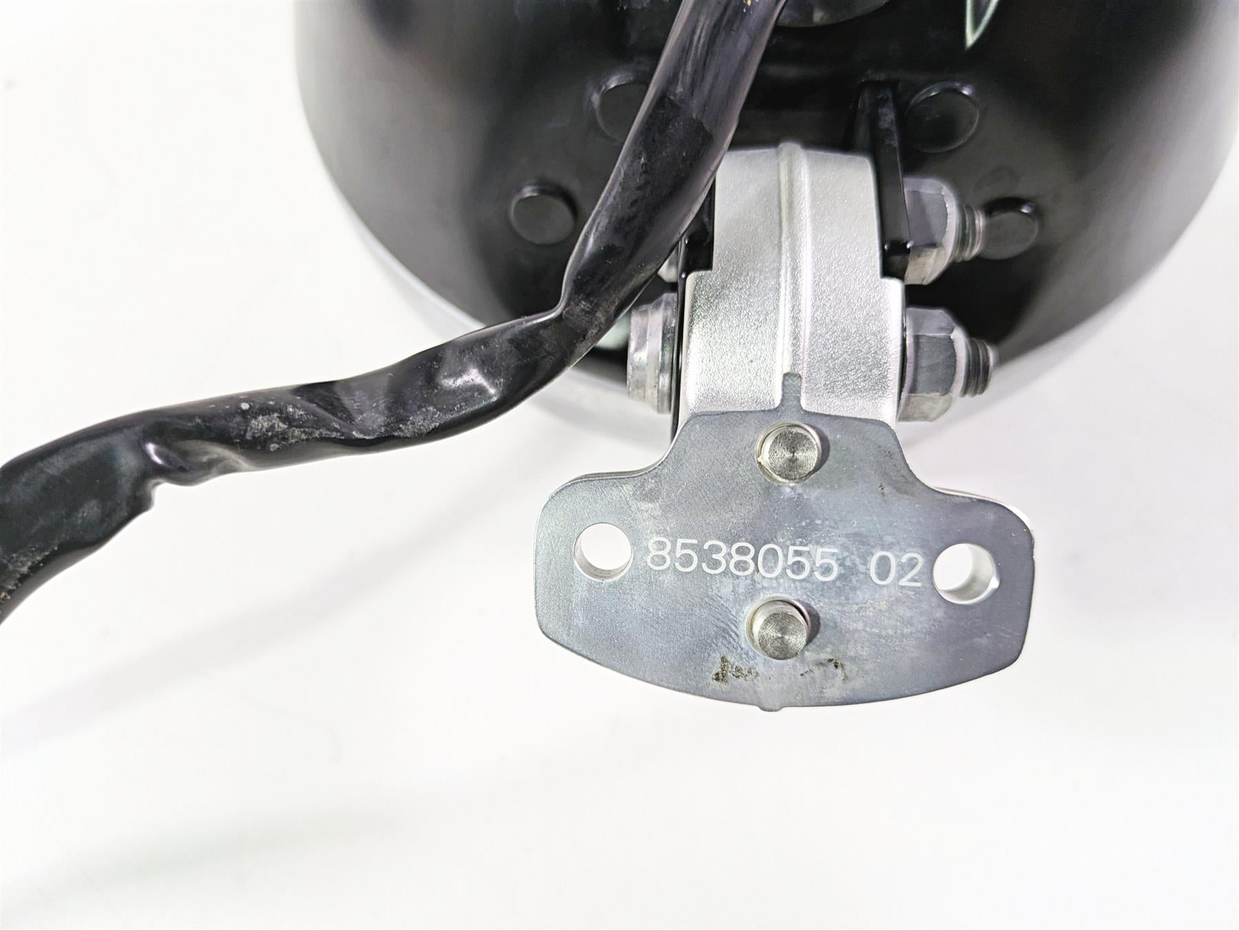2014 BMW R nine T R9T K21 Headlight Head Light Lamp Lens 63128544931 63128567929 {{ shop.shopifyCountryName }} - Mototech271