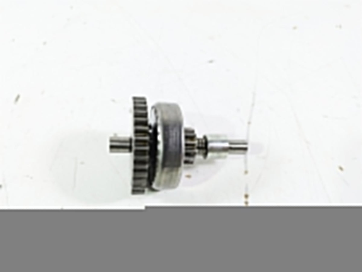2010 Sea-Doo 4-Tec RXT 215 Starter Clutch Bendix Gear 420889872 420890637 {{ shop.shopifyCountryName }} - Mototech271