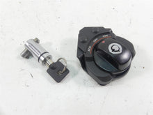 Load image into Gallery viewer, 2012 Harley VRSCF Muscle Rod Ignition Switch Key Lock Set 70020-05 | Mototech271
