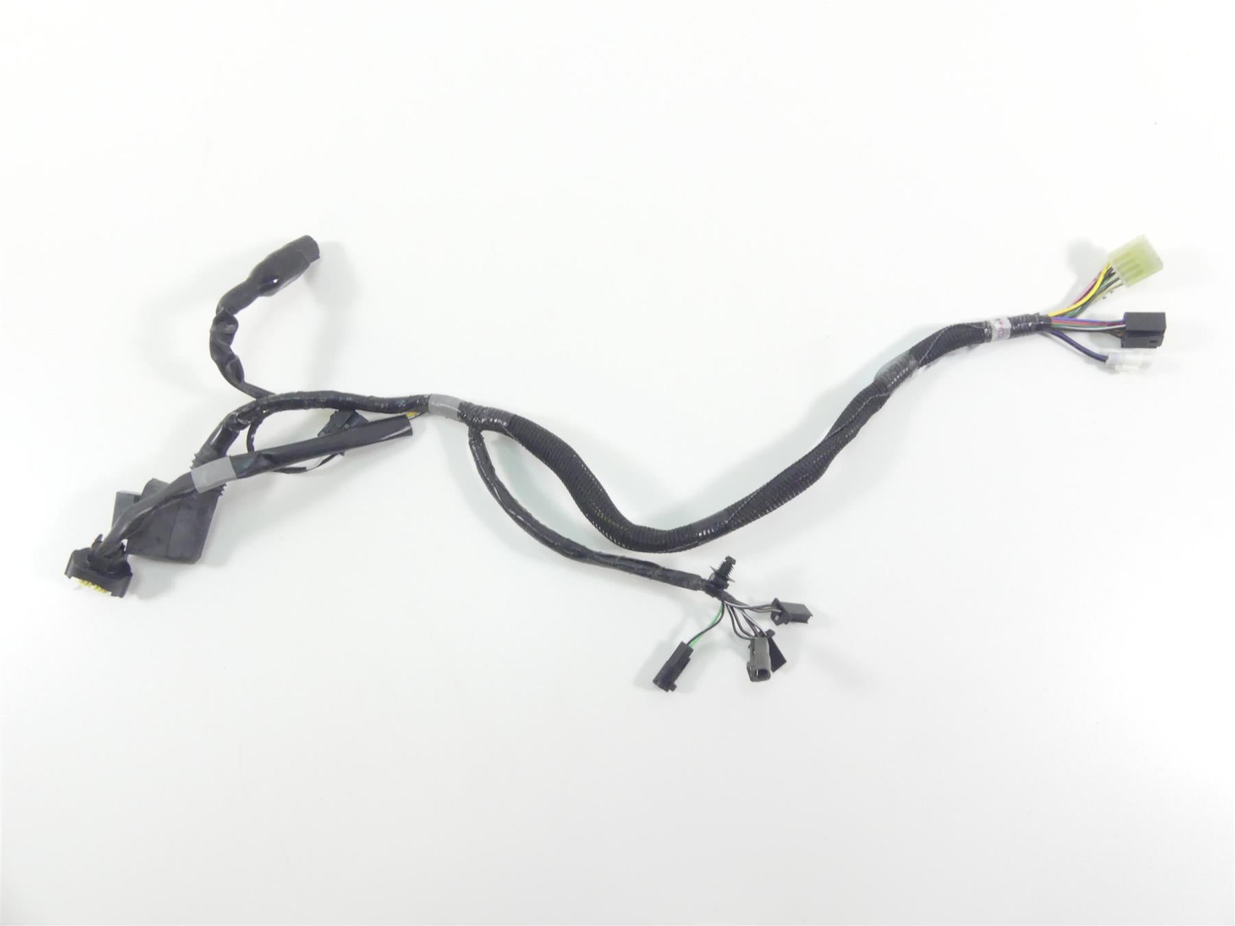 2022 Suzuki GSXR750 Speedometer Gauges Wiring Harness Loom - No Cuts 36620-14J11 {{ shop.shopifyCountryName }} - Mototech271