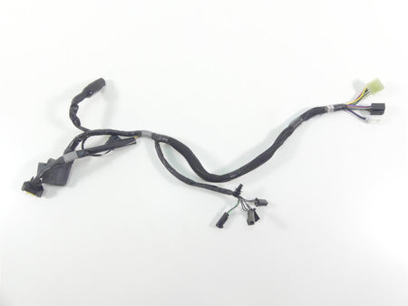 2022 Suzuki GSXR750 Speedometer Gauges Wiring Harness Loom - No Cuts 36620-14J11 {{ shop.shopifyCountryName }} - Mototech271