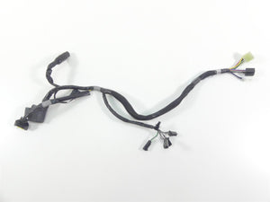 2022 Suzuki GSXR750 Speedometer Gauges Wiring Harness Loom - No Cuts 36620-14J11 | Mototech271