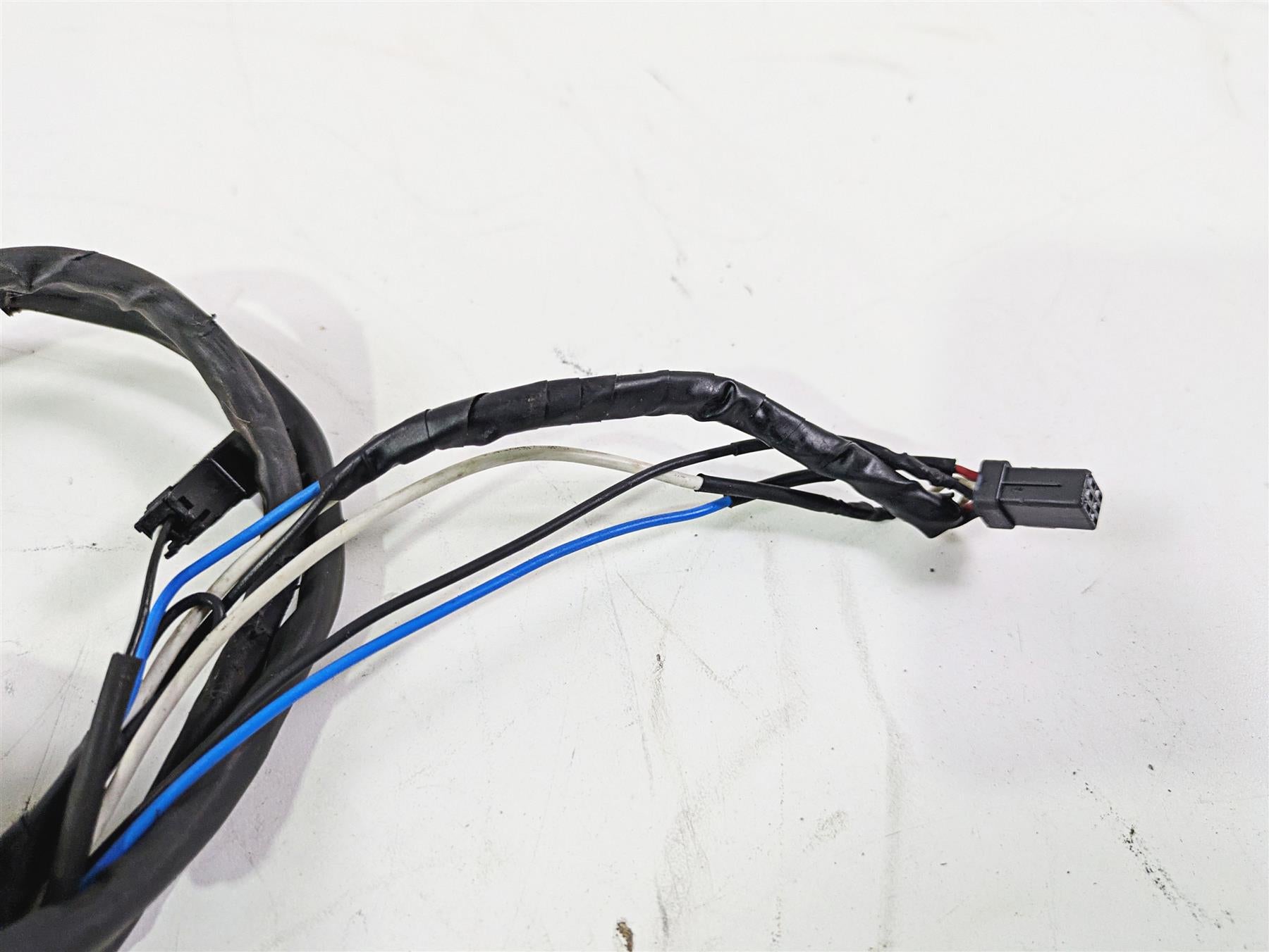 2020 Harley Softail FXST Standard Ride By Wire Throttle Sensor -Extend 32700094A {{ shop.shopifyCountryName }} - Mototech271