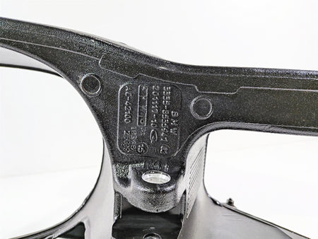 2016 BMW S1000RR K46 Black Rear Swingarm Alpha Racing Adjuster 33358549982-Mototech271