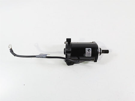 2019 BMW R1250GS K50 Denso Engine Starter Motor 7K Only 12418559213 {{ shop.shopifyCountryName }} - Mototech271