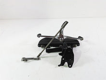 Load image into Gallery viewer, 2008 Harley FLSTSB Cross Bones Left Floorboard &amp; Shifter Set 33630-07A 33895-82E | Mototech271
