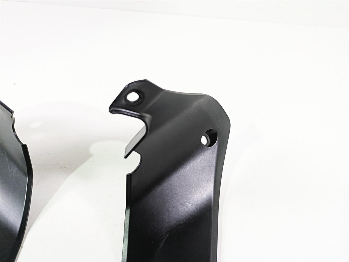 2019 Ducati Supersport 939 S Front Infill Cover Fairing Trim Set 48018752A {{ shop.shopifyCountryName }} - Mototech271