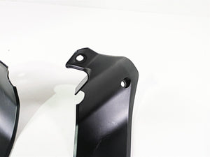 2019 Ducati Supersport 939 S Front Infill Cover Fairing Trim Set 48018752A | Mototech271