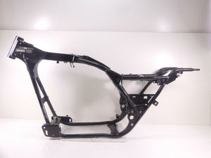 2005 Harley Touring CVO FLHTCSE Electra Glide  Straight Main Frame -Slvg 47900-0