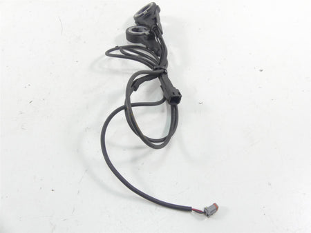 2021 Harley Softail FLSB Sport Glide Abs Wheel Speed Sensor Set 41100076 {{ shop.shopifyCountryName }} - Mototech271
