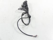 Load image into Gallery viewer, 2021 Harley Softail FLSB Sport Glide Abs Wheel Speed Sensor Set 41100076 | Mototech271

