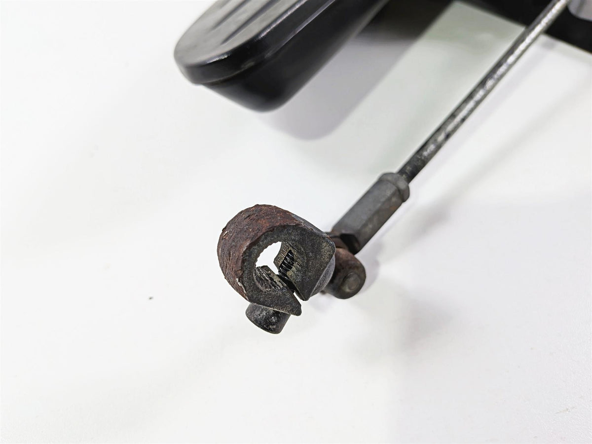 2016 Victory Cross Country Front Left Floorboard & Shifter 1021215 5137197 {{ shop.shopifyCountryName }} - Mototech271
