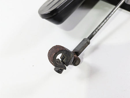 2016 Victory Cross Country Front Left Floorboard & Shifter 1021215 5137197 {{ shop.shopifyCountryName }} - Mototech271