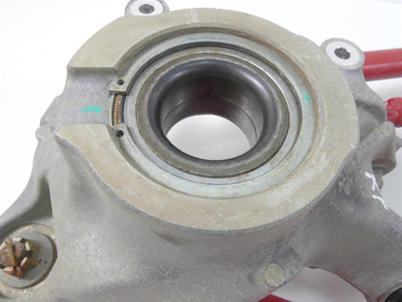 2020 Honda Talon SXS1000R S2R Rear Right Trailing Arm Knee Set 52350-HL6-A10 {{ shop.shopifyCountryName }} - Mototech271