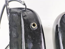 Load image into Gallery viewer, 2002 Big Dog Pitbull Clean Left &amp; Right Fuel Gas Petrol Split Tank
