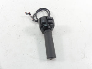 2018 Harley Softail FXBB Street Bob Right Hand Control Switch 71500462 | Mototech271