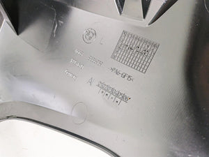 2015 BMW R1200 GS Adv K51 Left Main Side Fairing Cover Set 46638536939