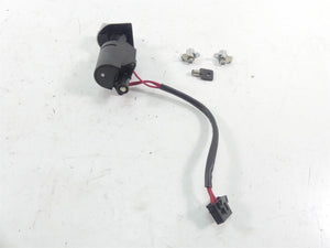 2005 Harley Touring CVO FLHTCSE Electra Glide Ignition Switch Key Lock 71640-99 | Mototech271