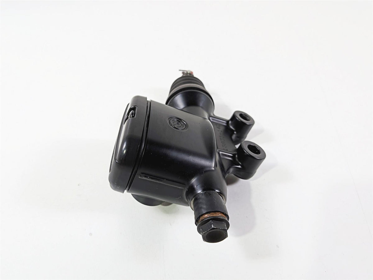 2018 Harley FLHTCU Touring Electra Glide Rear Brake Master Cylinder 41700028A-Mototech271