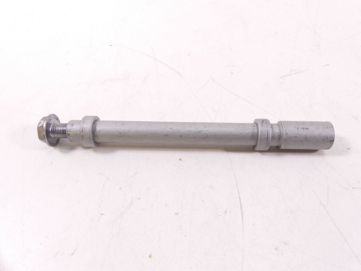 2012 Honda CBR600RR Front 20mm Wheel Spindle Axle 44301-MFJ-D00 {{ shop.shopifyCountryName }} - Mototech271