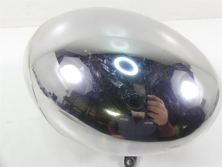 2009 Honda VTX1300 Touring Headlight Head Light Lamp & Bucket Set 61301-MCH-670 {{ shop.shopifyCountryName }} - Mototech271
